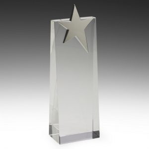 Stellar Star Crystal