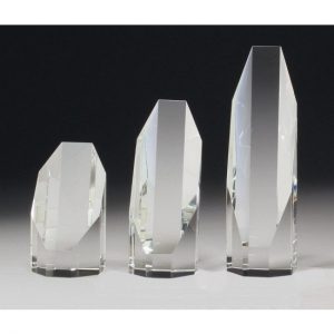 Phoenix Crystal Octagon