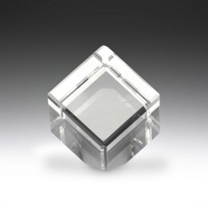 Diamond Paperweight