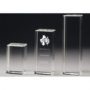 Phoenix Crystal