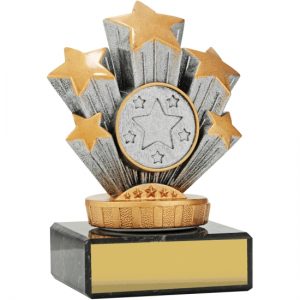Achievement Stars