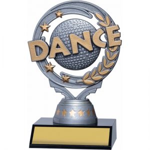 Silver Dance