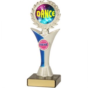 Blue Venus With 25mm Centre