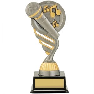Music Silver FF