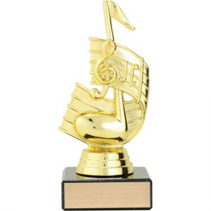 Music Doric