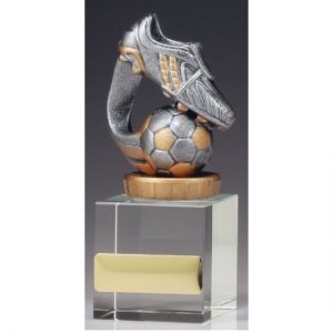 Football-Soccer Budget