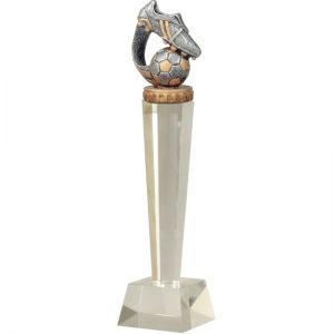 Football-Soccer Pedestal