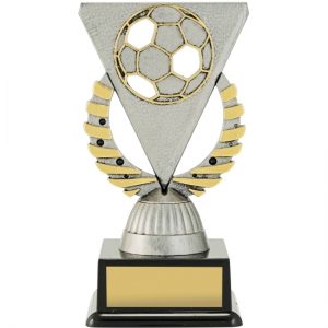 Football-Soccer Aspire FF With 25mm Centre