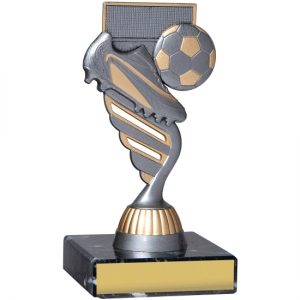 Football-Soccer Marble