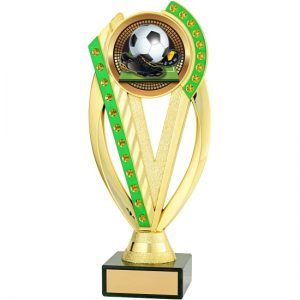 Green Marble With 50mm Centre