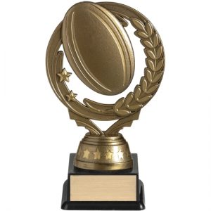 Torch Rugby Gold