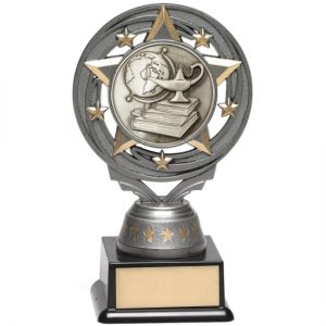 Torch Budget Silver