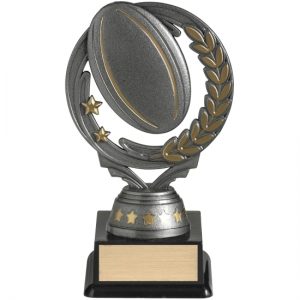 Torch Rugby Silver