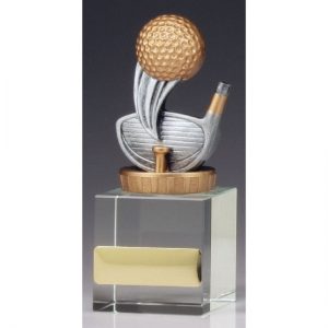 Golf Budget Crystal