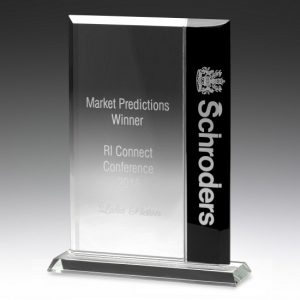 Broadway Glass Award
