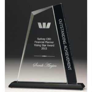 Peak Glass Awards