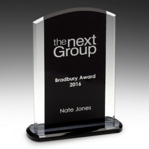 Florence Glass Award