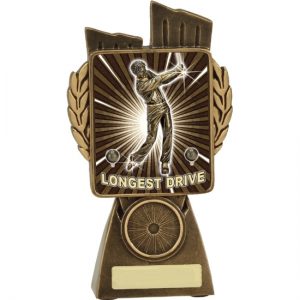 Longest Drive