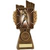 Netball Lynx Player - Image 3