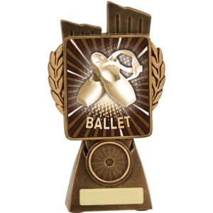 Dance - Ballet