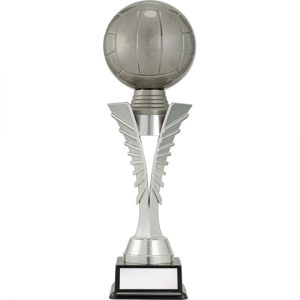 3D Ball Silver Spear FF