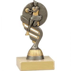 Netball Marble