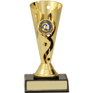 Carnival Cup With 25mm Centre