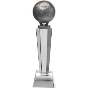 Crystal Pedestal