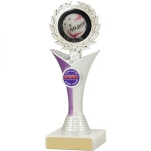 Purple Venus With 25mm Centre