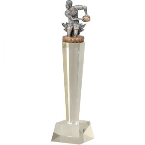 Crystal Pedestal