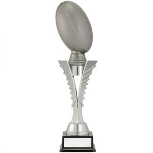 3D Ball Silver Spear FF