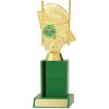 Rugby Green Column with 25mm Centre - Image 4