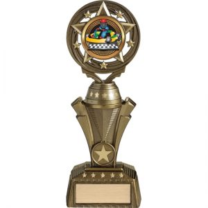 Torch Tower Gold