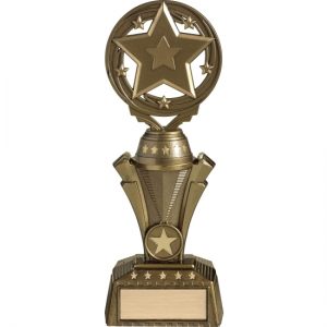 Torch Tower Gold
