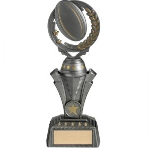 Torch Tower Silver