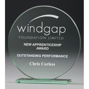 Glass Circle