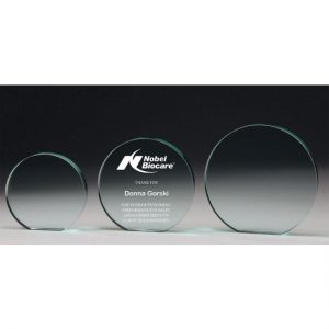 Glass All-Rounder