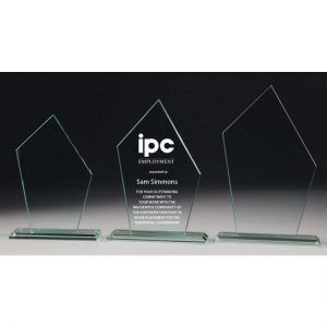 Apex Jade Glass