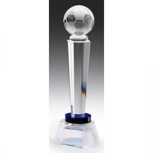 Football-Soccer Crystal Apollo