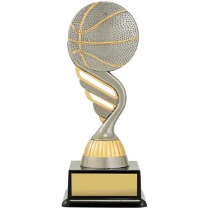 Basketball Silver FF