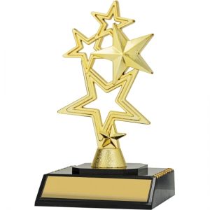5-Star Trophy