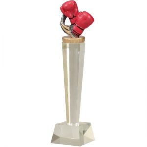 Crystal Pedestal