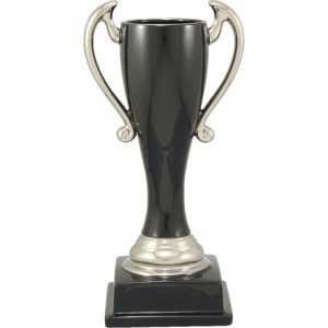 Ceramic Cup Black