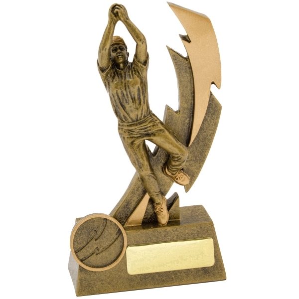 Cricket Shazam F/Fielder 160mm