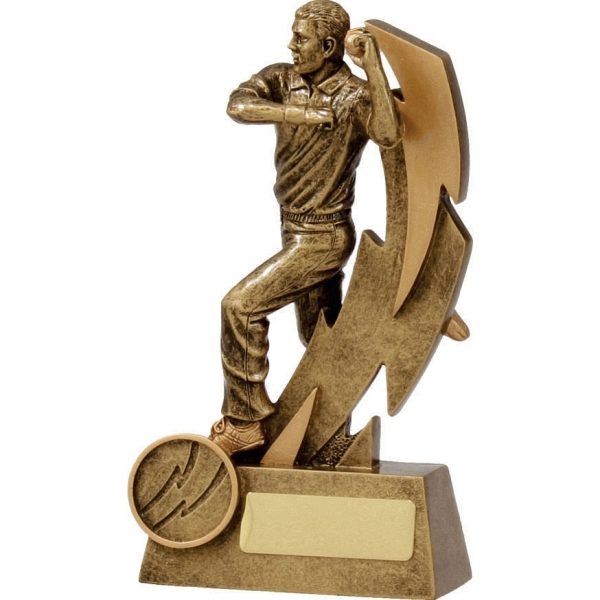 Cricket Shazam Bowler 160mm