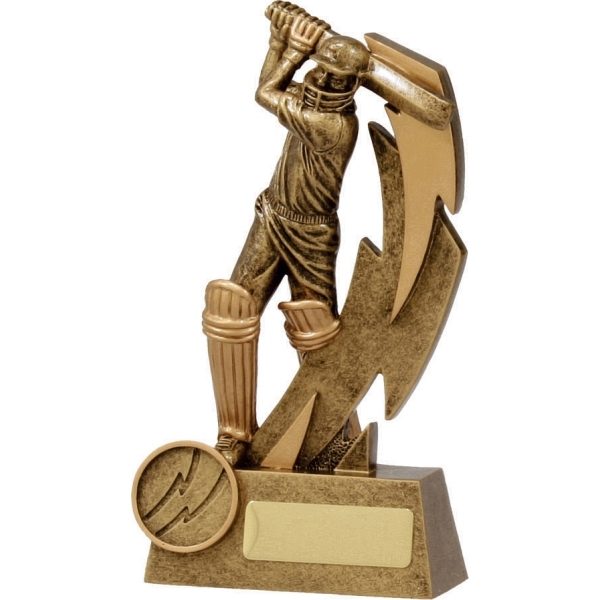 Cricket Shazam Batsman 160mm