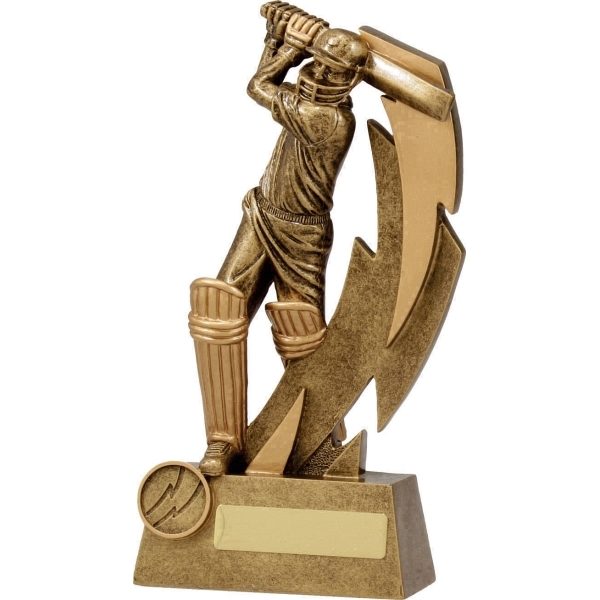 Cricket Shazam Batsman 160mm - Image 4