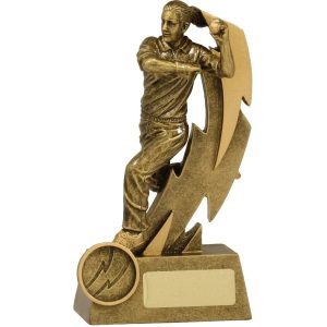 Cricket Shazam F/Bowler 160mm