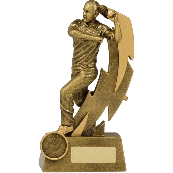 Cricket Shazam F/Bowler 160mm