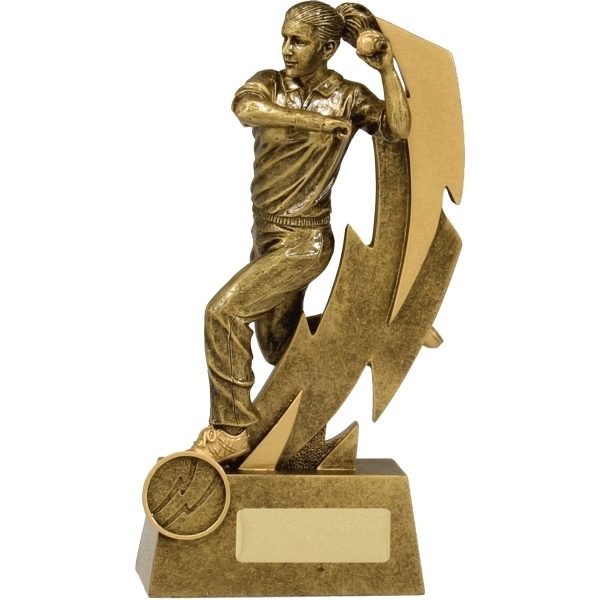 Cricket Shazam F/Bowler 160mm - Image 3